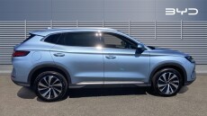 BYD Seal U 1.5 DM-i Boost 5dr Auto Estate